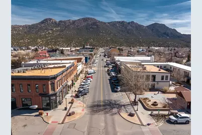 403 N Beldan Street, Buena Vista, CO 81211 - Photo 40