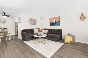 1243 N Gaylord St, Denver, CO 80206 - Photo 4