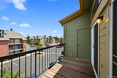 4899 S Dudley Street #19E, Littleton, CO 80123 - Photo 6
