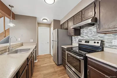 4899 S Dudley Street #19E, Littleton, CO 80123 - Photo 8