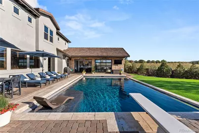 9507 Winding Hill Court, Lone Tree, CO 80124 - Photo 1