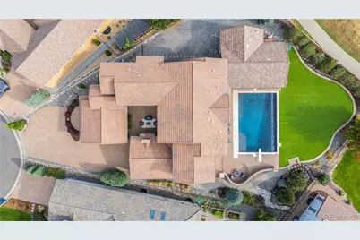 9507 Winding Hill Court, Lone Tree, CO 80124 - Photo 50