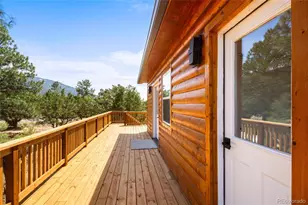 1477 E Badger Rd, Crestone, CO 81131 - Photo 8