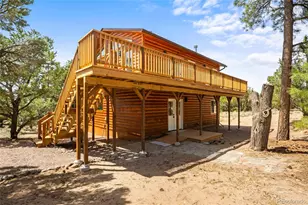 1477 E Badger Rd, Crestone, CO 81131 - Photo 40