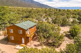 1477 E Badger Rd, Crestone, CO 81131 - Photo 46