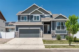 1601 105th Avenue Ct, Greeley, CO 80634 - Photo 1