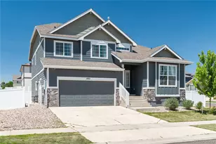 1601 105th Avenue Ct, Greeley, CO 80634 - Photo 2