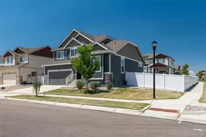 1601 105th Avenue Court, Greeley, CO 80634 - Photo 4
