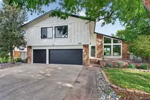 7391 S Costilla St, Littleton, CO 80120 - Photo 1