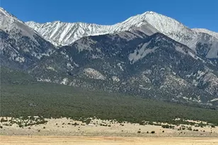 Oak & 17th St, Blanca, CO 81123 - Photo 1