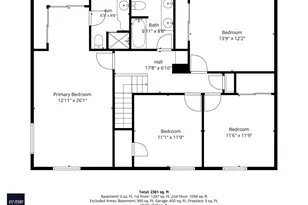 7008 W Nova Dr, Littleton, CO 80128 - Photo 36