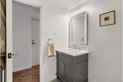 1111 Race Street #6B, Denver, CO 80206 - Photo 24