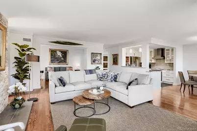 1111 Race Street #6B, Denver, CO 80206 - Photo 18