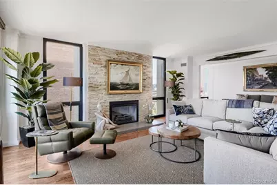 1111 Race Street #6B, Denver, CO 80206 - Photo 10