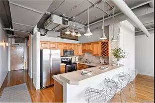 2020 Arapahoe St, Denver, CO 80205 - Photo 4