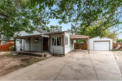 7480 Krameria Street, Commerce City, CO 80022 - Photo 1