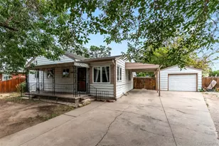 7480 Krameria St, Commerce City, CO 80022 - Photo 1