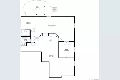 10429 Sierra Ridge Drive, Parker, CO 80134 - Photo 50