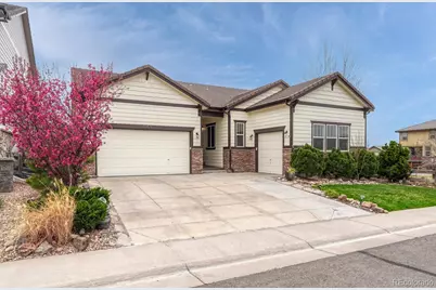 10429 Sierra Ridge Drive, Parker, CO 80134 - Photo 2