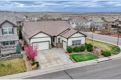 10429 Sierra Ridge Drive, Parker, CO 80134 - Photo 1