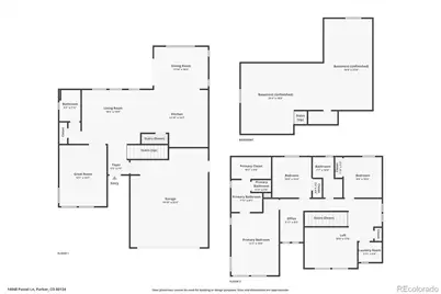 14048 Pastel Lane, Parker, CO 80134 - Photo 46