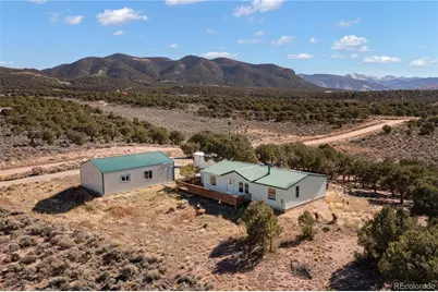 7027 Freylinghuysen Road, Fort Garland, CO 81133 - Photo 8