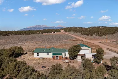 7027 Freylinghuysen Road, Fort Garland, CO 81133 - Photo 2