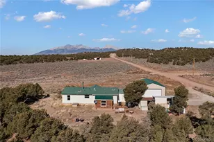 7027 Freylinghuysen Rd, Fort Garland, CO 81133 - Photo 2