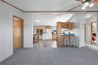 7027 Freylinghuysen Road, Fort Garland, CO 81133 - Photo 12