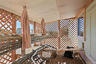 7027 Freylinghuysen Road, Fort Garland, CO 81133 - Photo 42