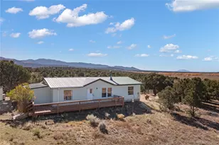 7027 Freylinghuysen Rd, Fort Garland, CO 81133 - Photo 1