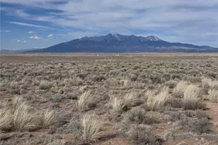 16 Sixth St, Blanca, CO 81123 - Photo 1