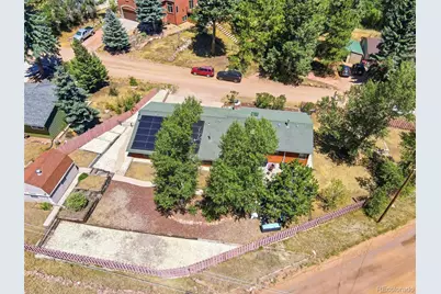 351 Eisenhower Drive, Palmer Lake, CO 80133 - Photo 42