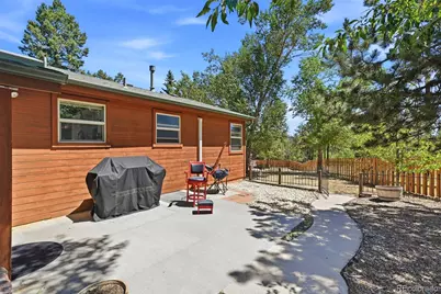 351 Eisenhower Drive, Palmer Lake, CO 80133 - Photo 38