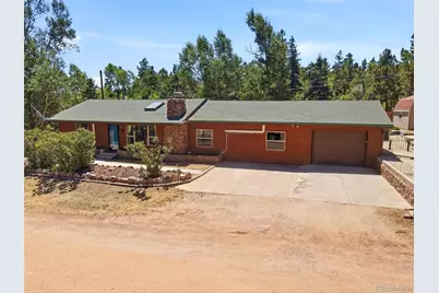 351 Eisenhower Drive, Palmer Lake, CO 80133 - Photo 1