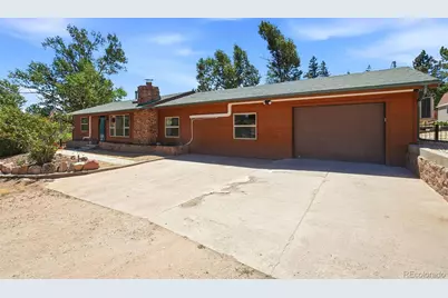 351 Eisenhower Drive, Palmer Lake, CO 80133 - Photo 48