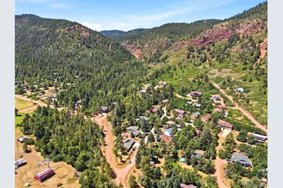 351 Eisenhower Drive, Palmer Lake, CO 80133 - Photo 44