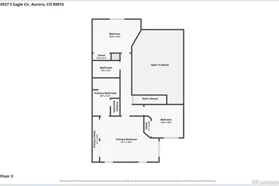 4927 S Eagle Circle, Aurora, CO 80015 - Photo 44