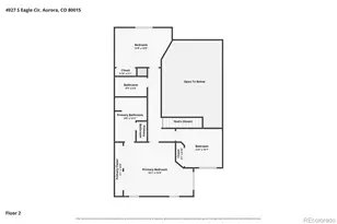 4927 S Eagle Cir, Aurora, CO 80015 - Photo 44