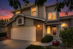 4927 S Eagle Cir, Aurora, CO 80015 - Photo 1