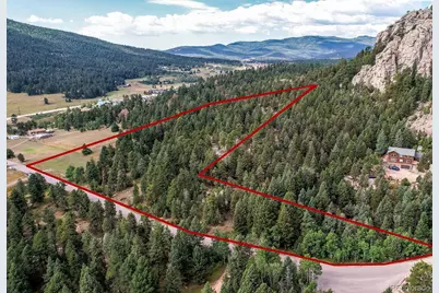 9335 Eagle Cliff Road, Conifer, CO 80433 - Photo 18