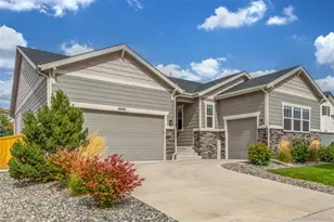 6695 Petunia Pl, Castle Rock, CO 80108 - Photo 1