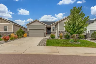 6695 Petunia Place, Castle Rock, CO 80108 - Photo 2