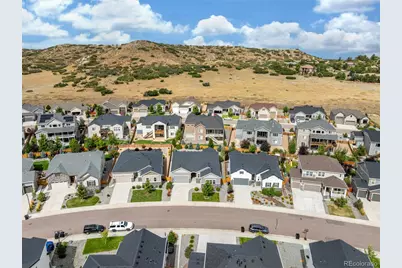 6695 Petunia Place, Castle Rock, CO 80108 - Photo 46