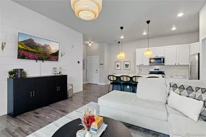 15345 W 64th Lane #103, Arvada, CO 80007 - Photo 4