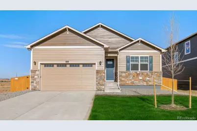 43148 Ganton Club Street, Elizabeth, CO 80107 - Photo 1
