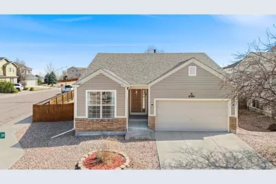 8384 Cedar Chase Drive, Fountain, CO 80817 - Photo 1