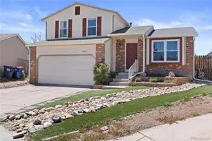 8457 Gambel Oak Ct, Parker, CO 80134 - Photo 1