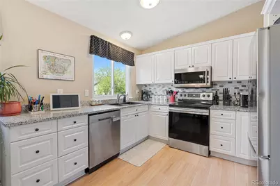 8457 Gambel Oak Court, Parker, CO 80134 - Photo 2