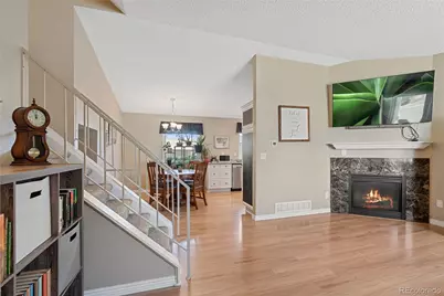 8457 Gambel Oak Court, Parker, CO 80134 - Photo 4